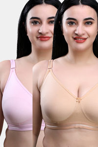 Nude, Pink